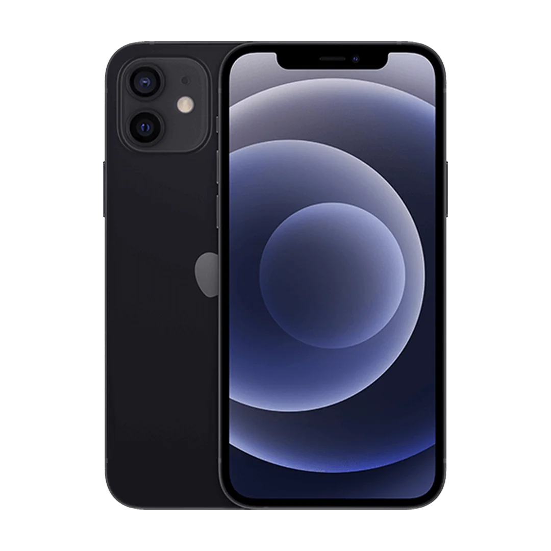iPhone 12