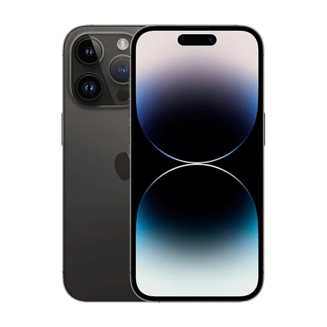 iPhone 14 Pro