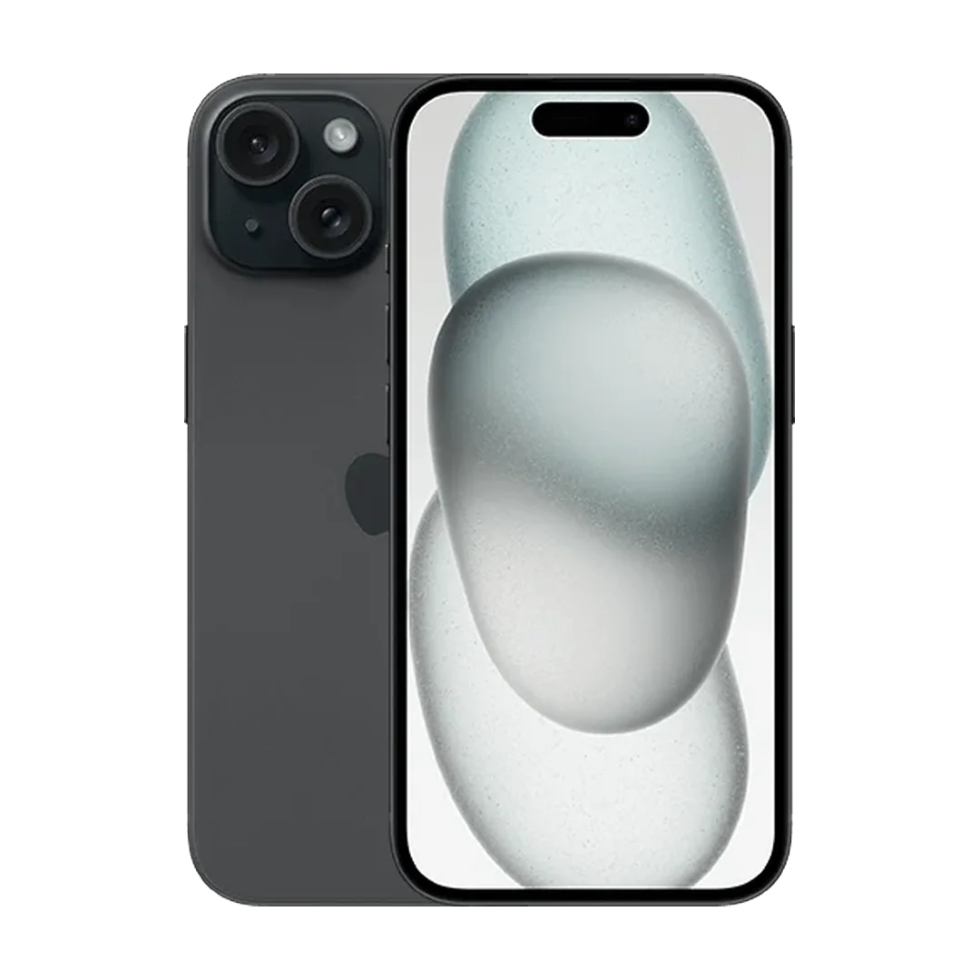iPhone 15