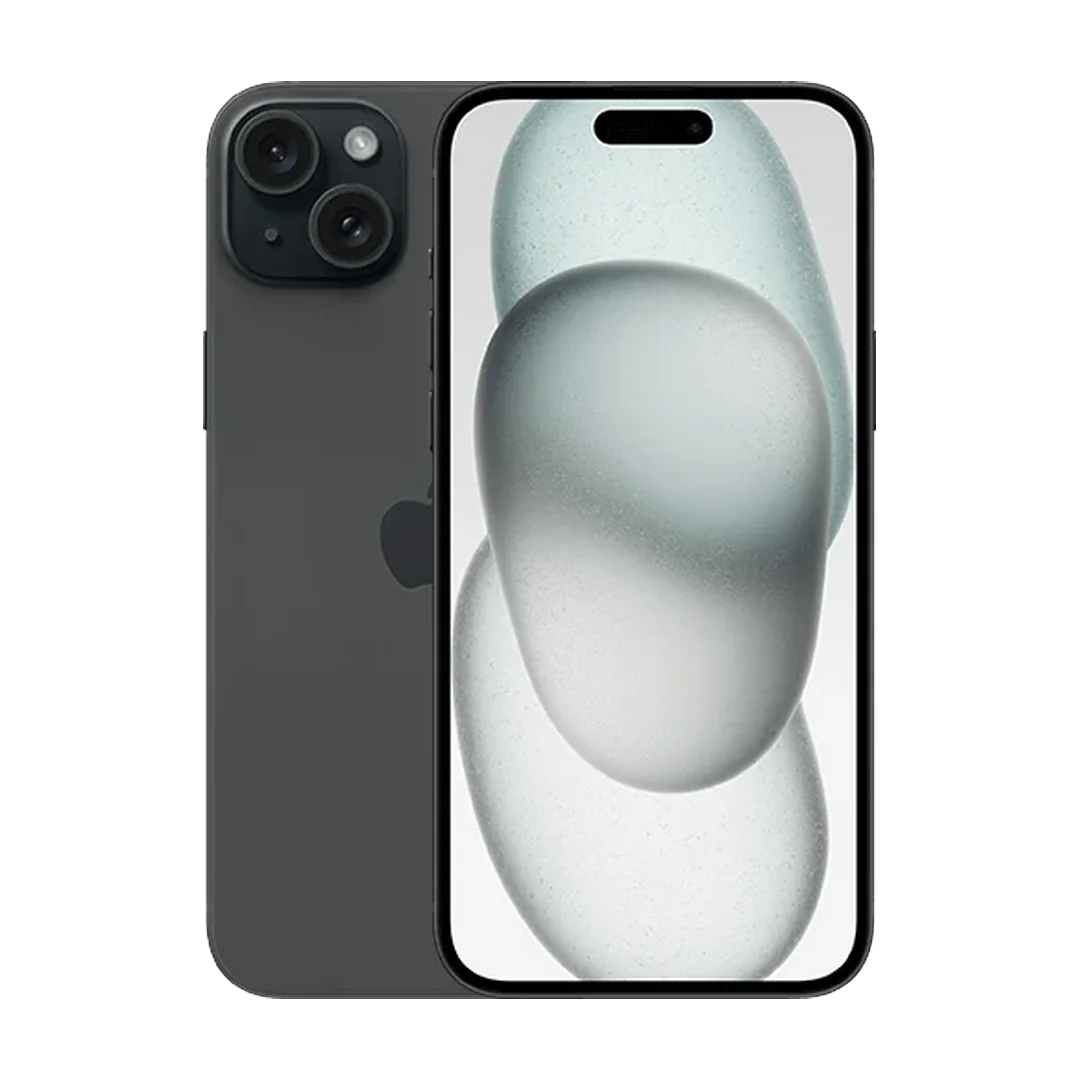 iPhone 15 Plus