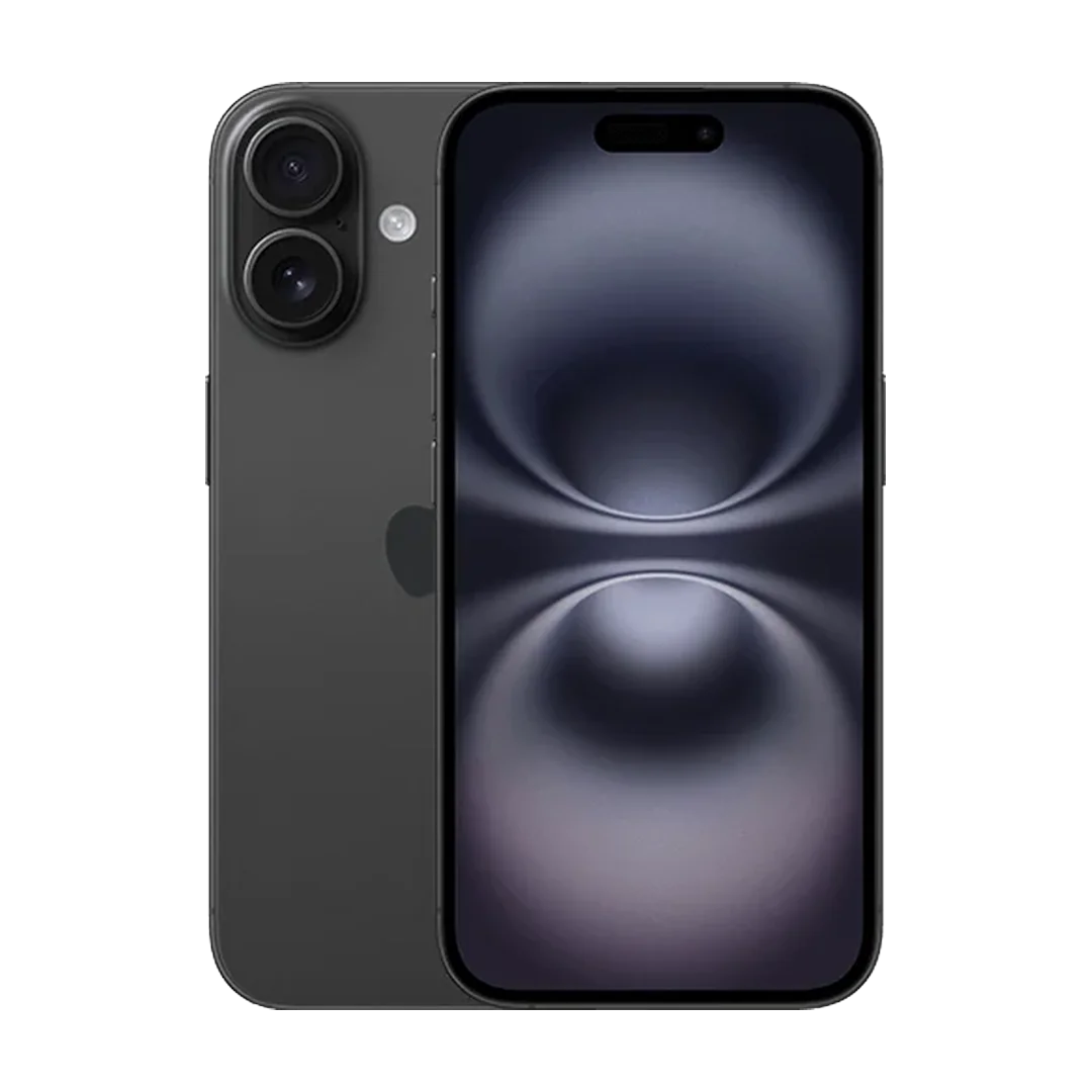 iPhone 16