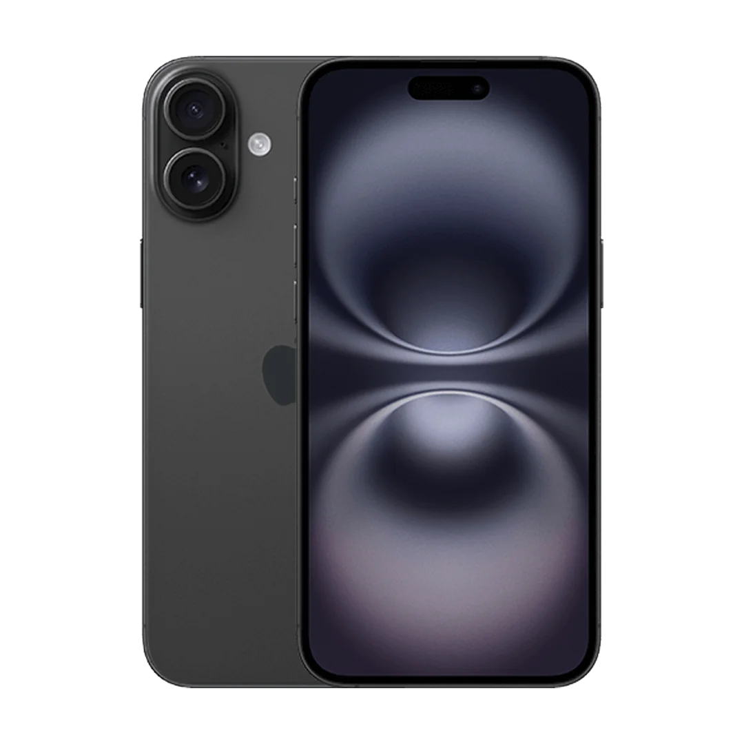 iPhone 16 Plus
