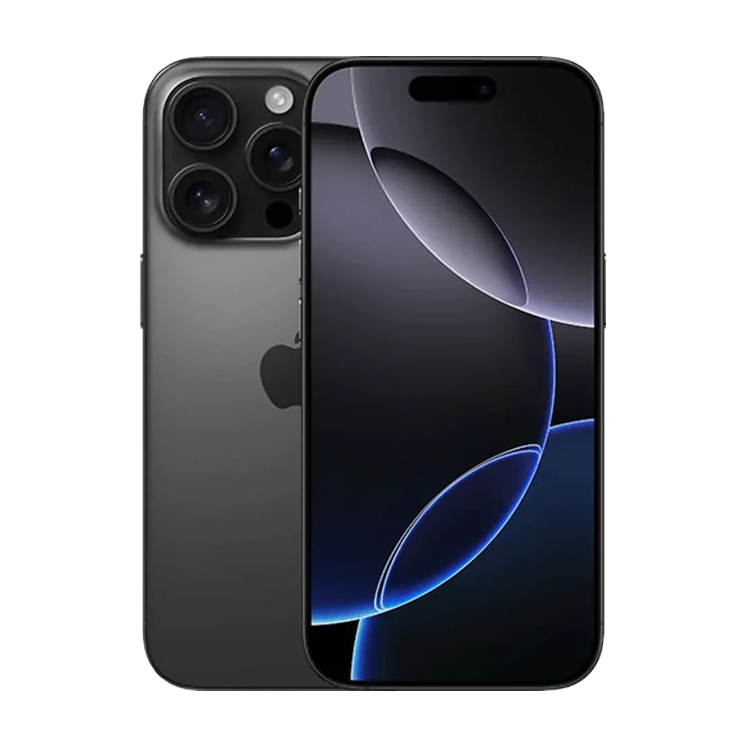 iPhone 16 Pro
