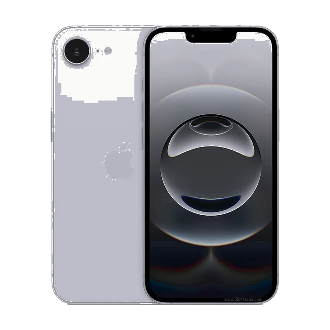 iPhone 16e