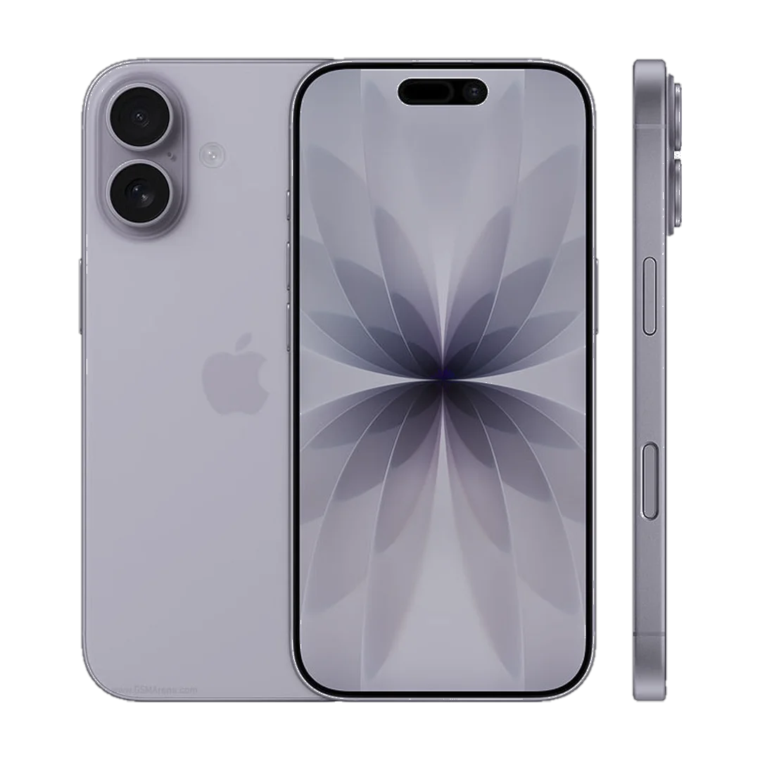 iPhone 17