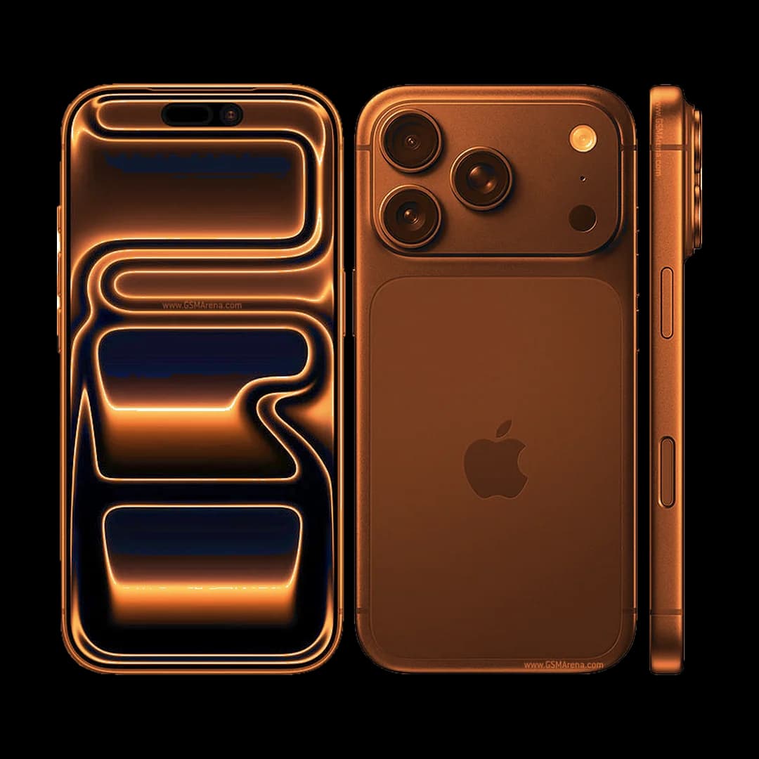 iPhone 17 Pro
