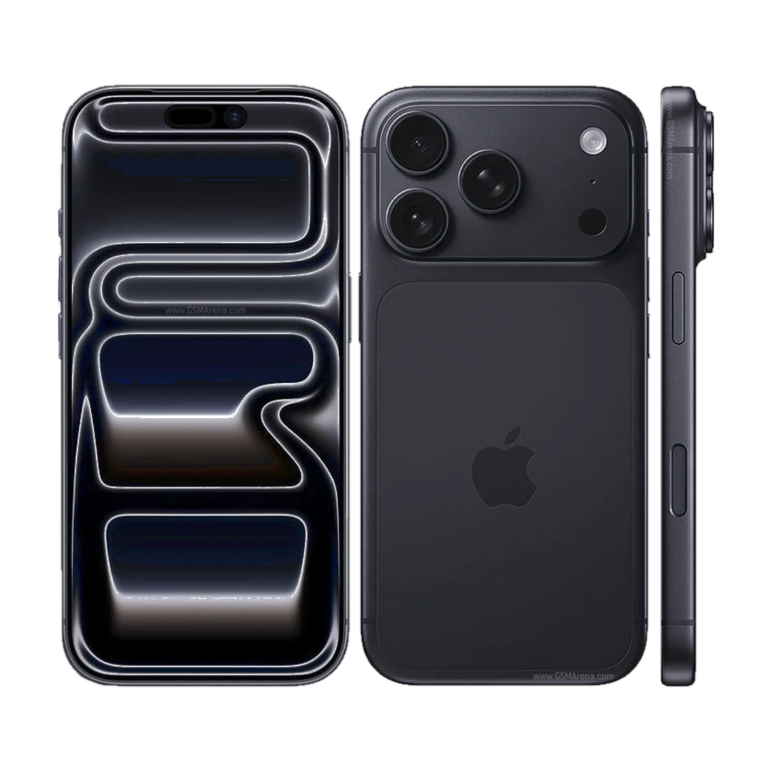 iPhone 18 Pro