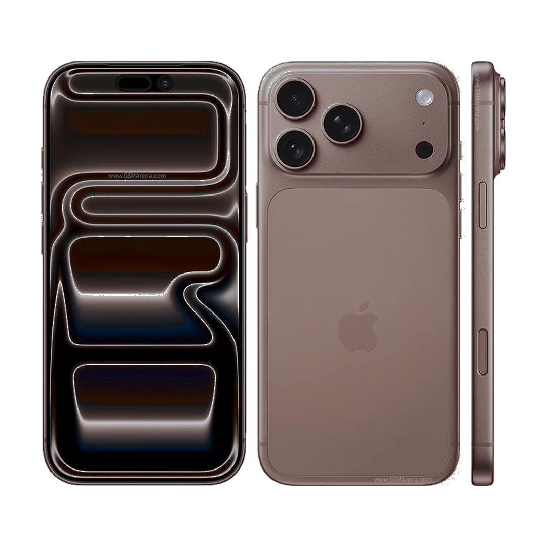 iPhone 18 Pro Max