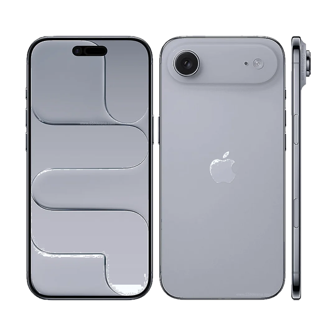 iPhone Air