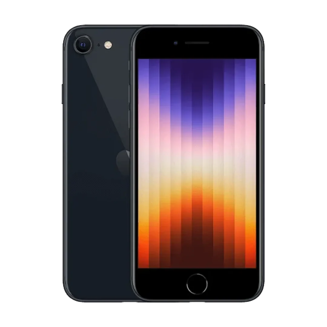 iPhone SE (3rd gen)