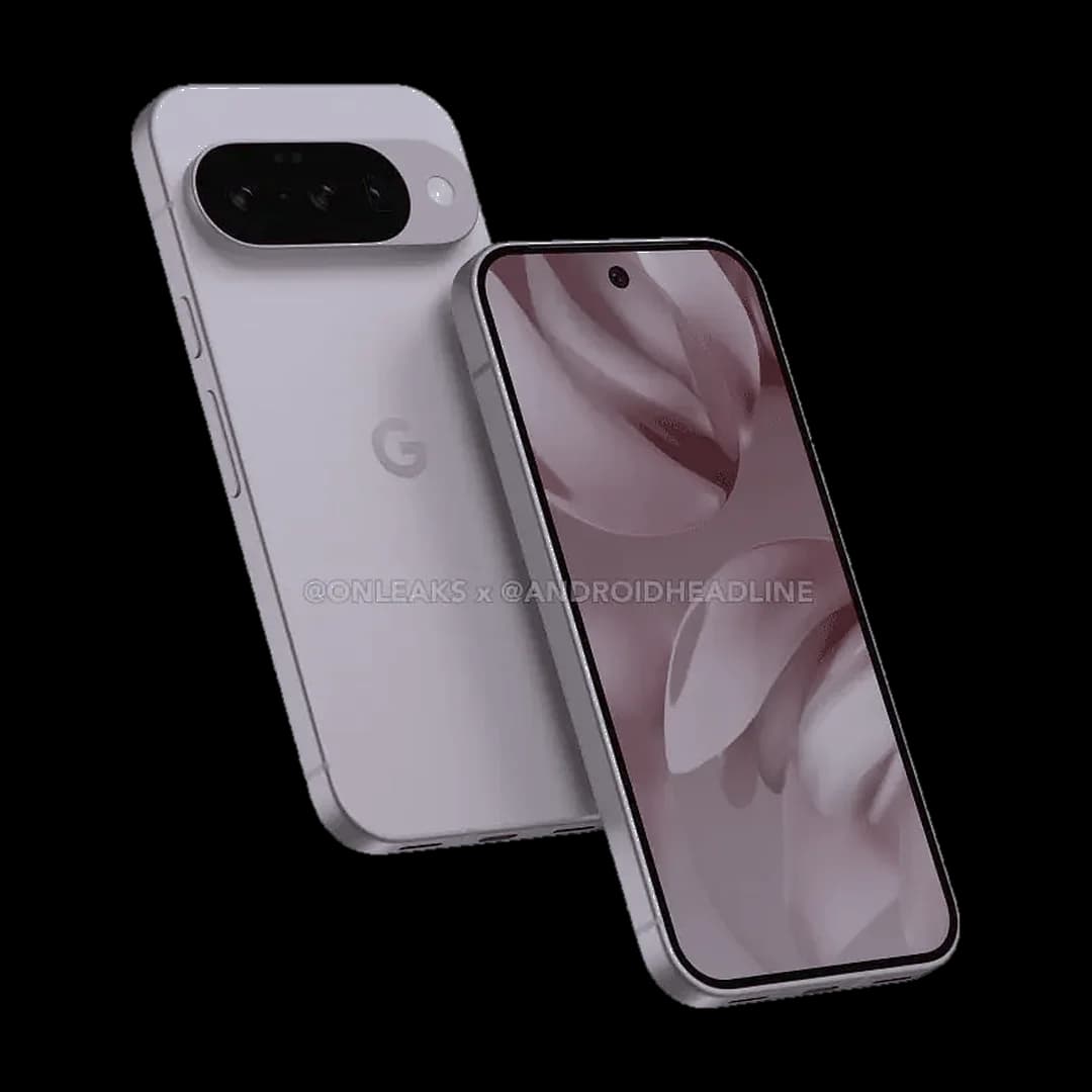 Pixel 10
