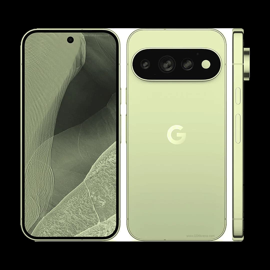 Pixel 11 Pro