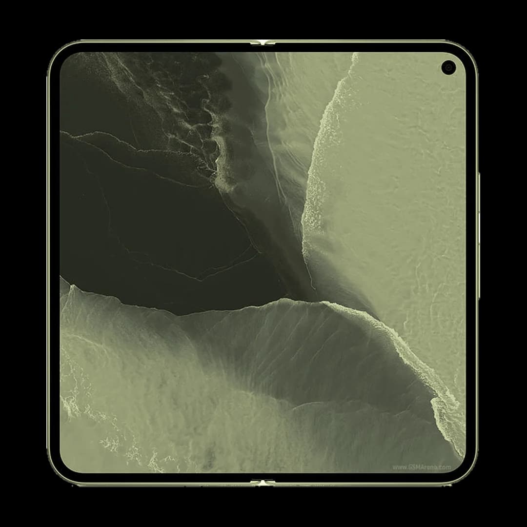 Pixel 11 Pro Fold