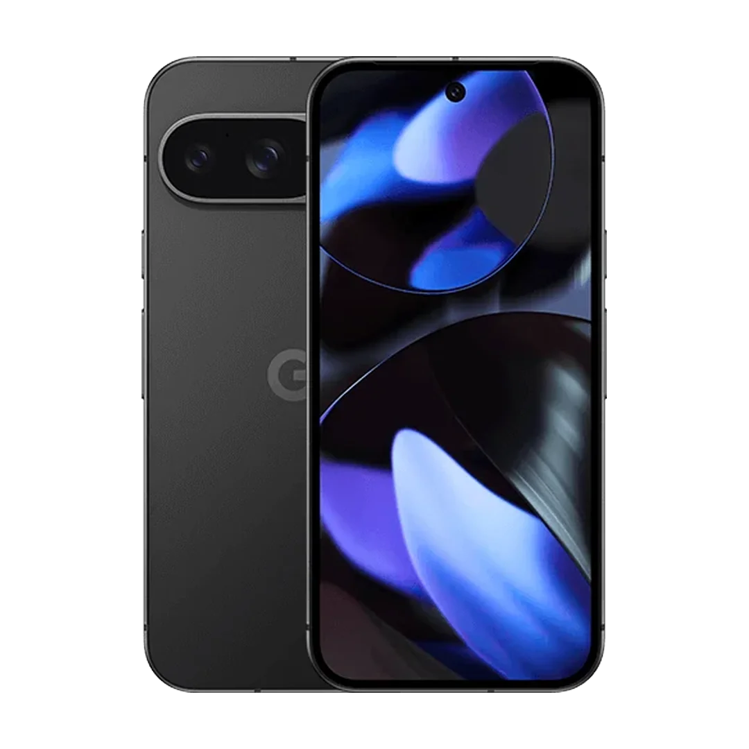 Pixel 9