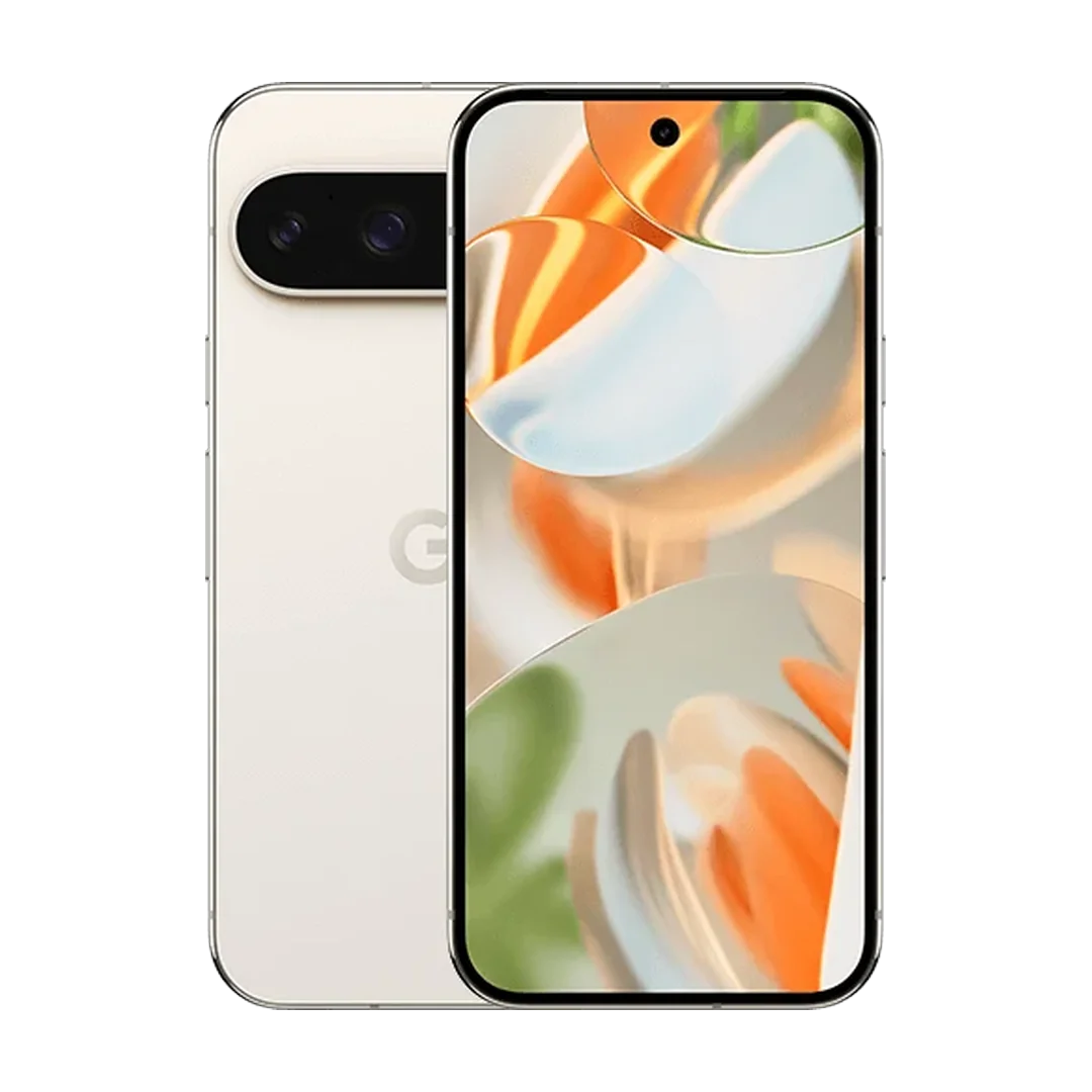 Pixel 9 Pro