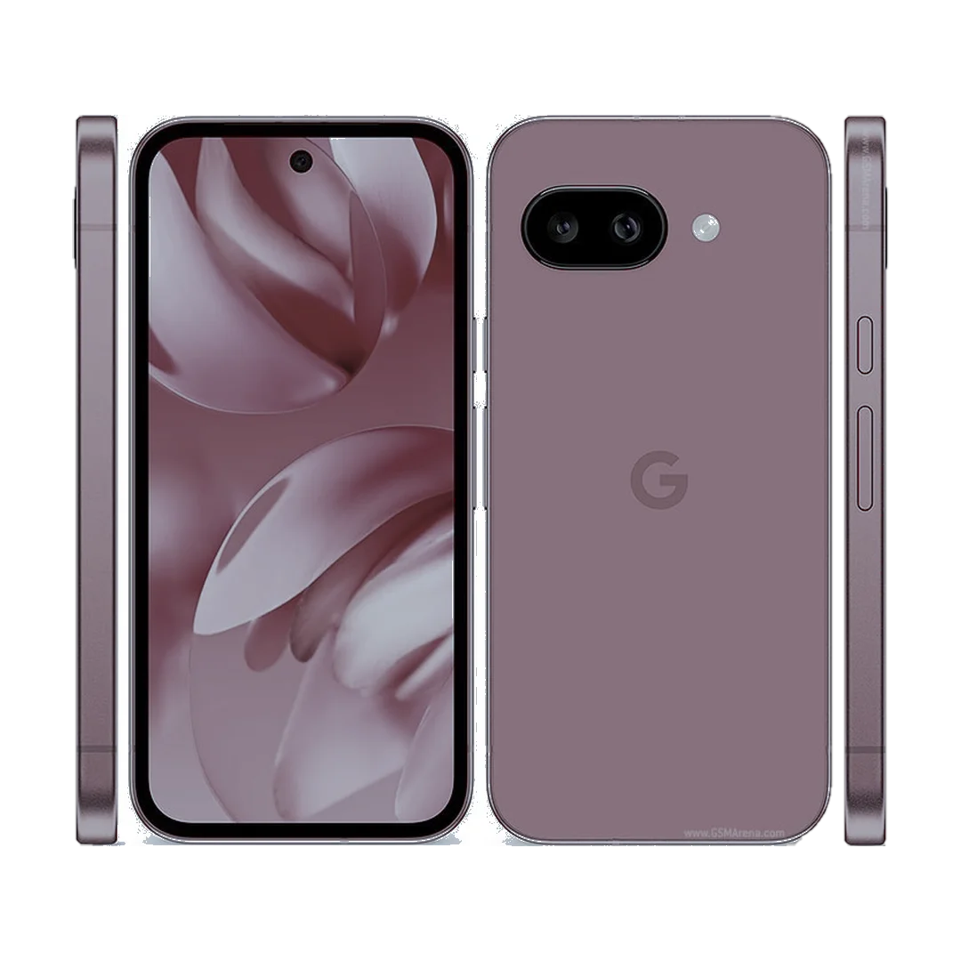 Pixel 9a
