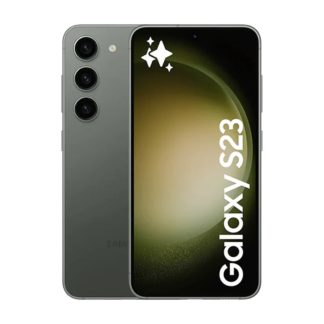 Galaxy S23