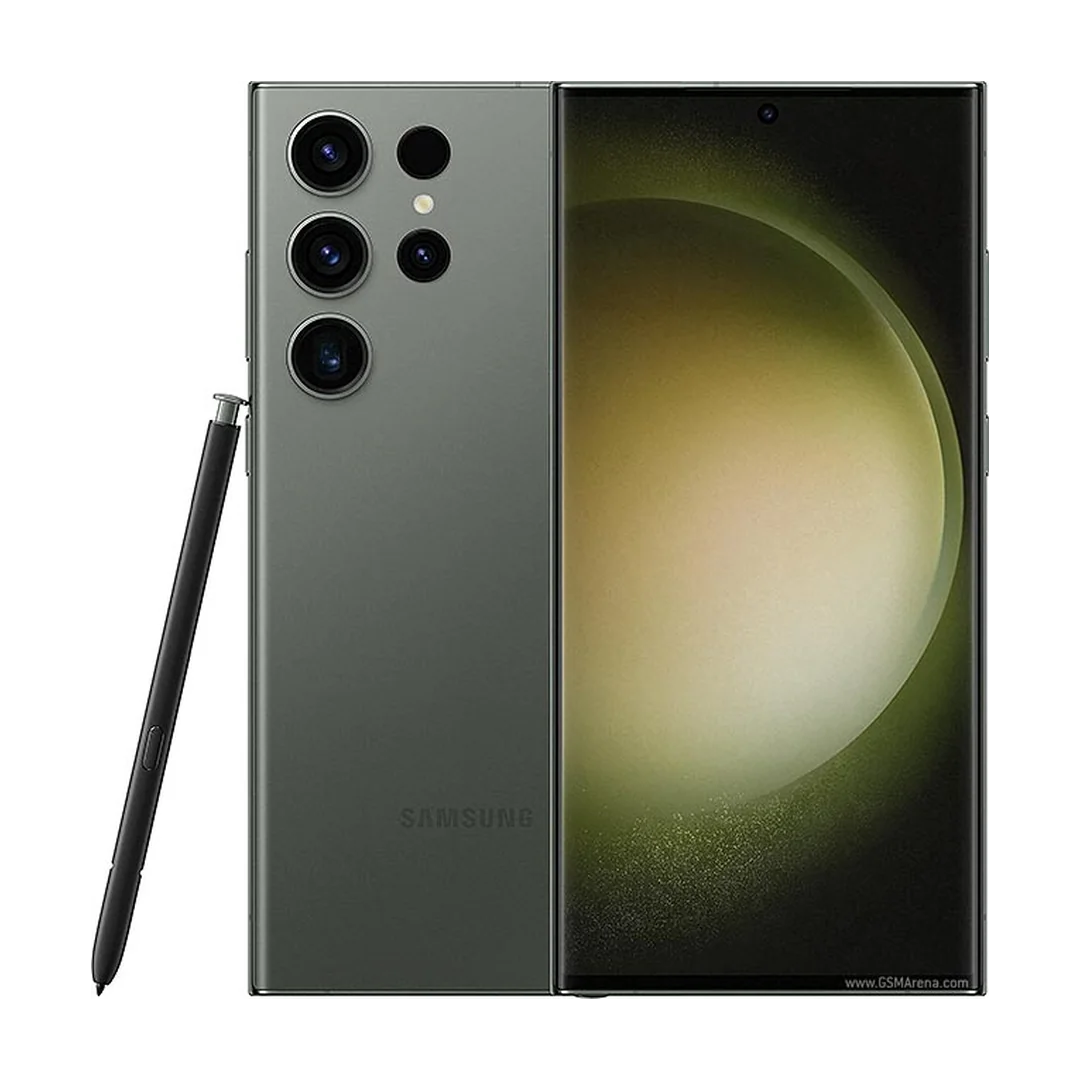 Galaxy S23 Ultra