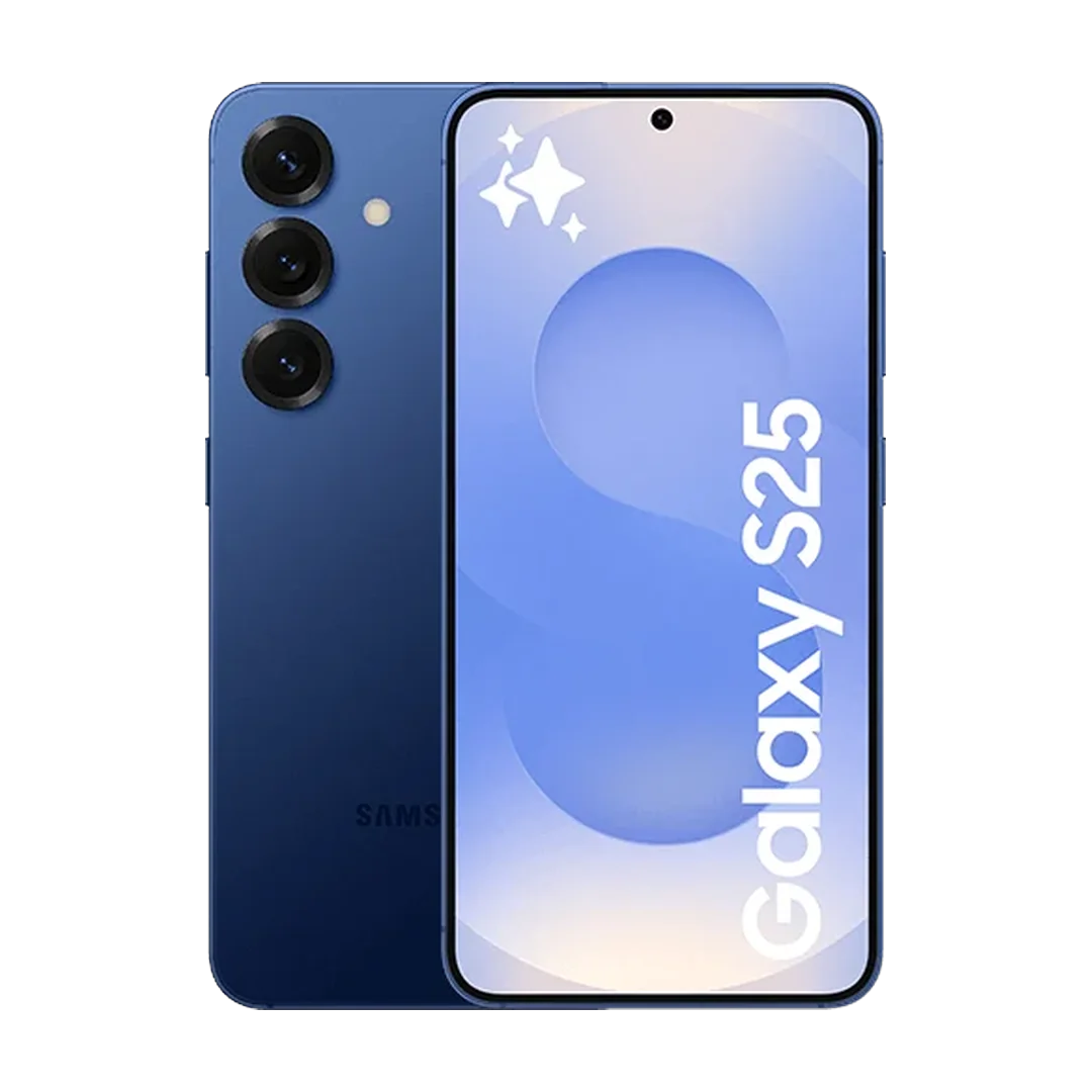 Galaxy S25