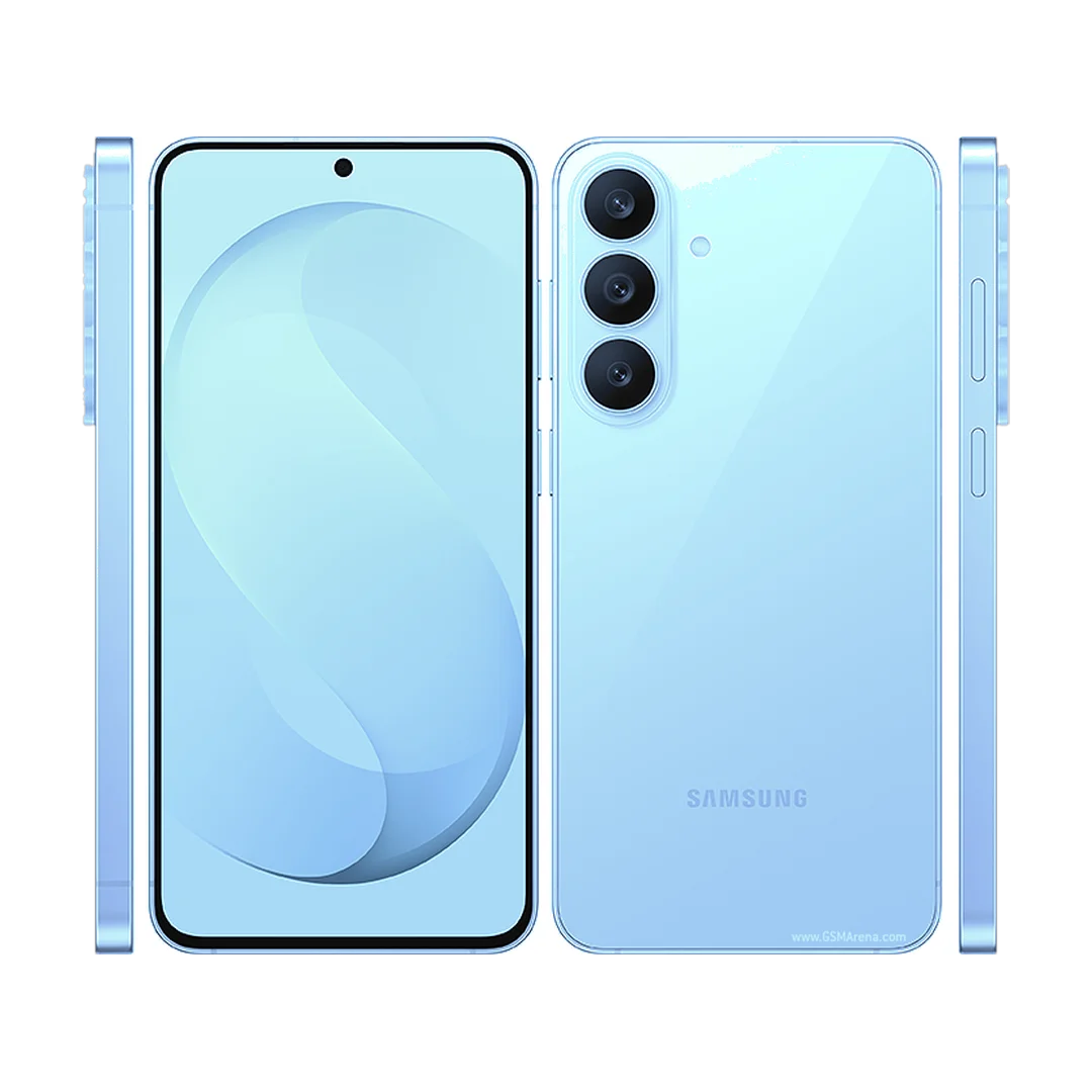 Galaxy S25 FE