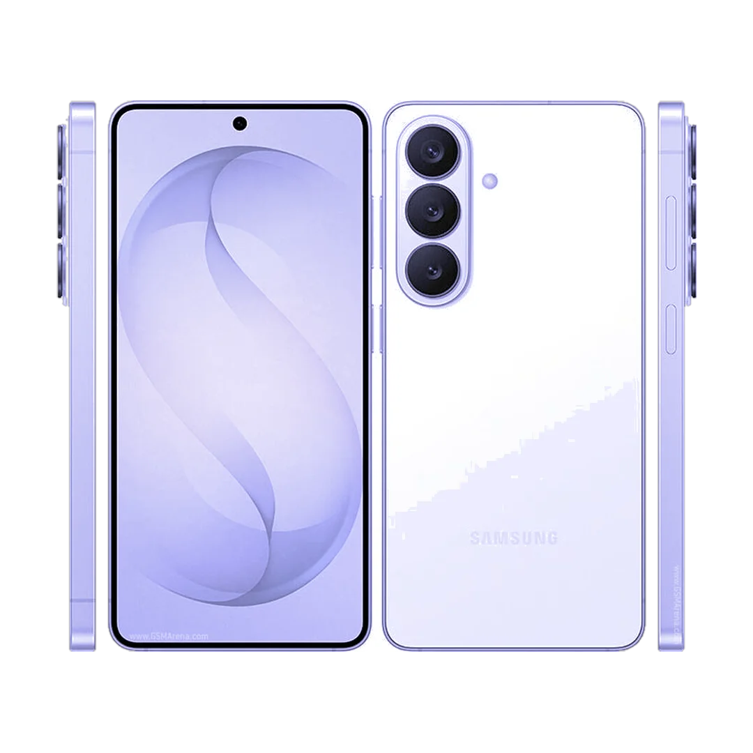 Galaxy S26
