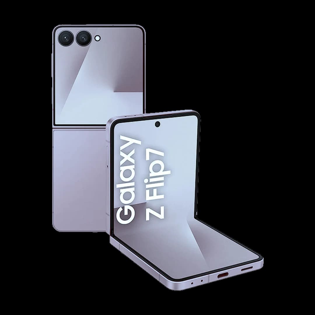 Galaxy Z Flip7