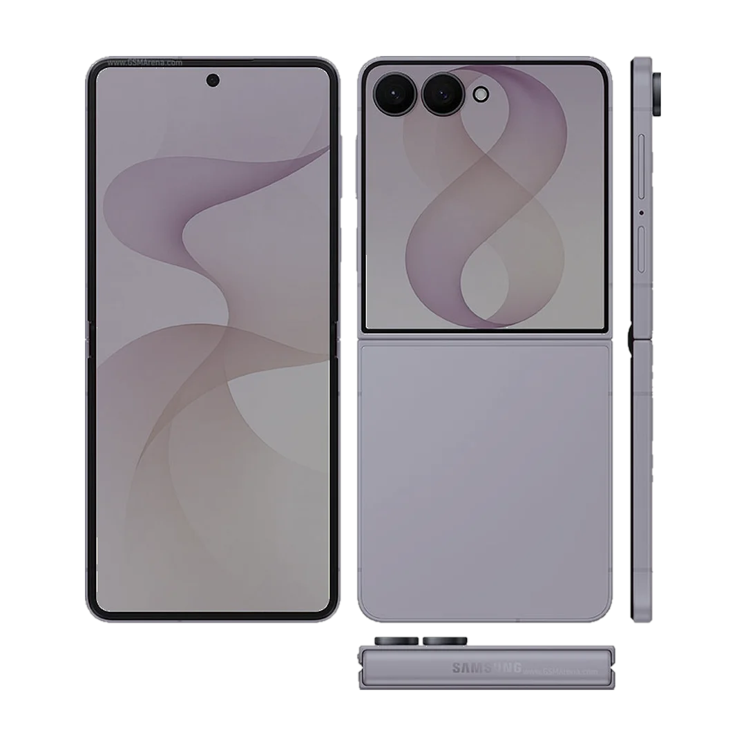 Galaxy Z Flip8