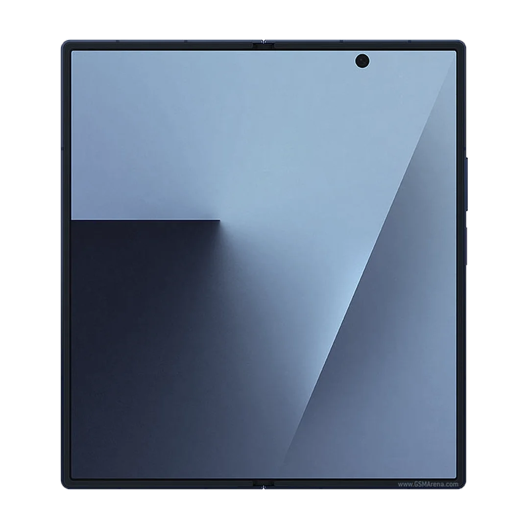 Galaxy Z Fold7