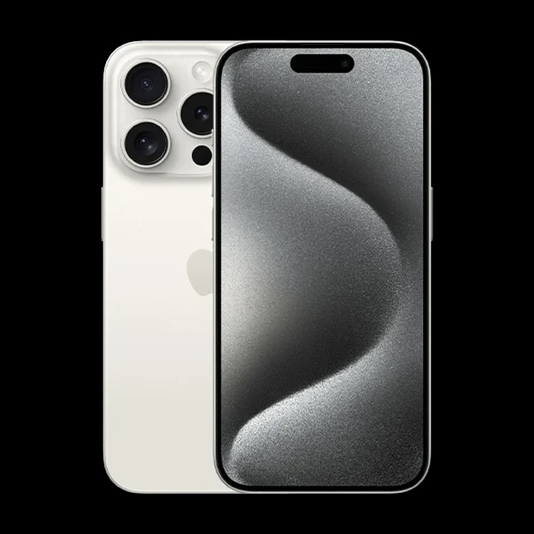 iPhone 15 Pro