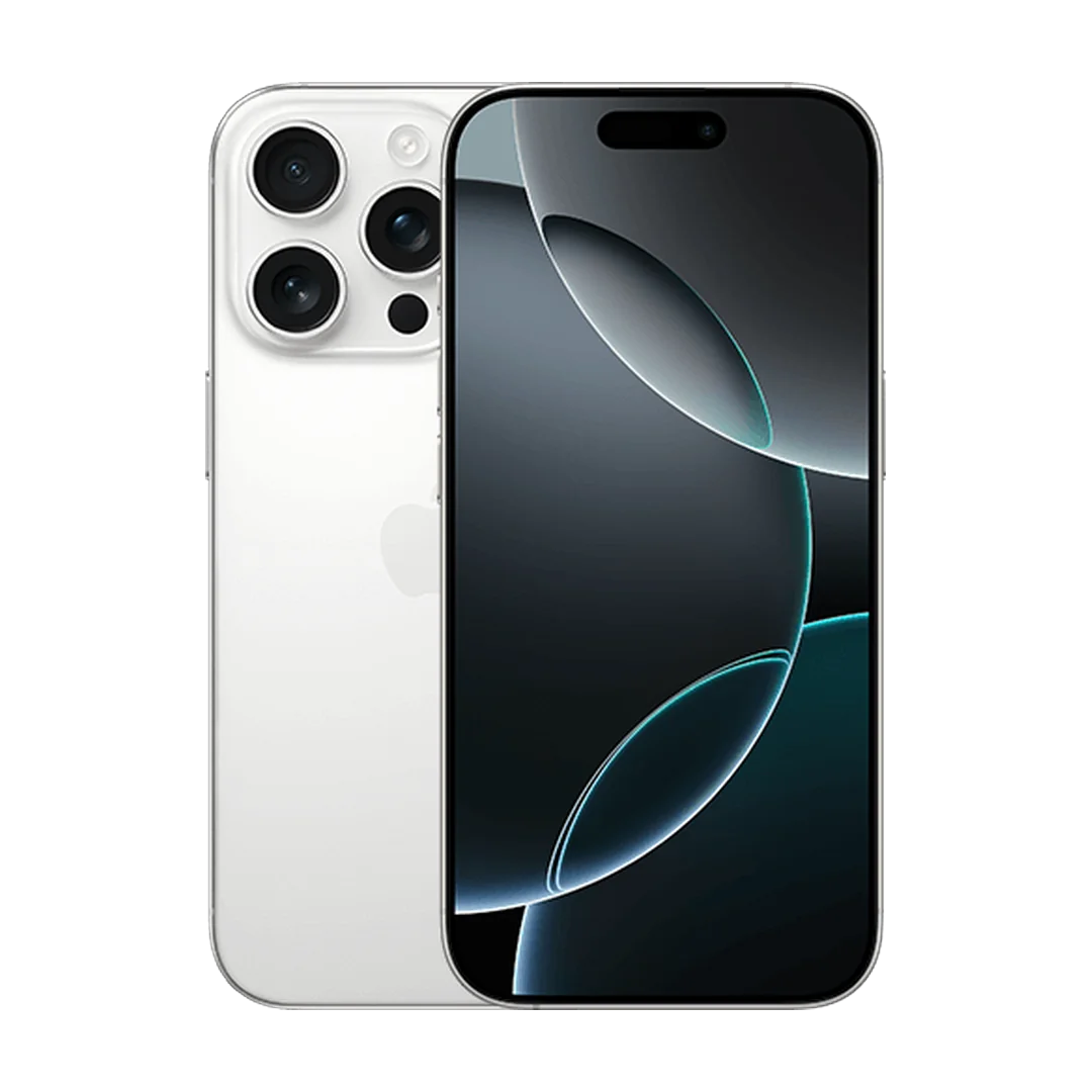 iPhone 16 Pro