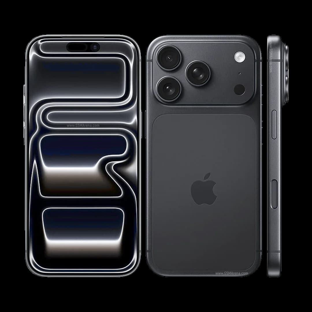 iPhone 18 Pro