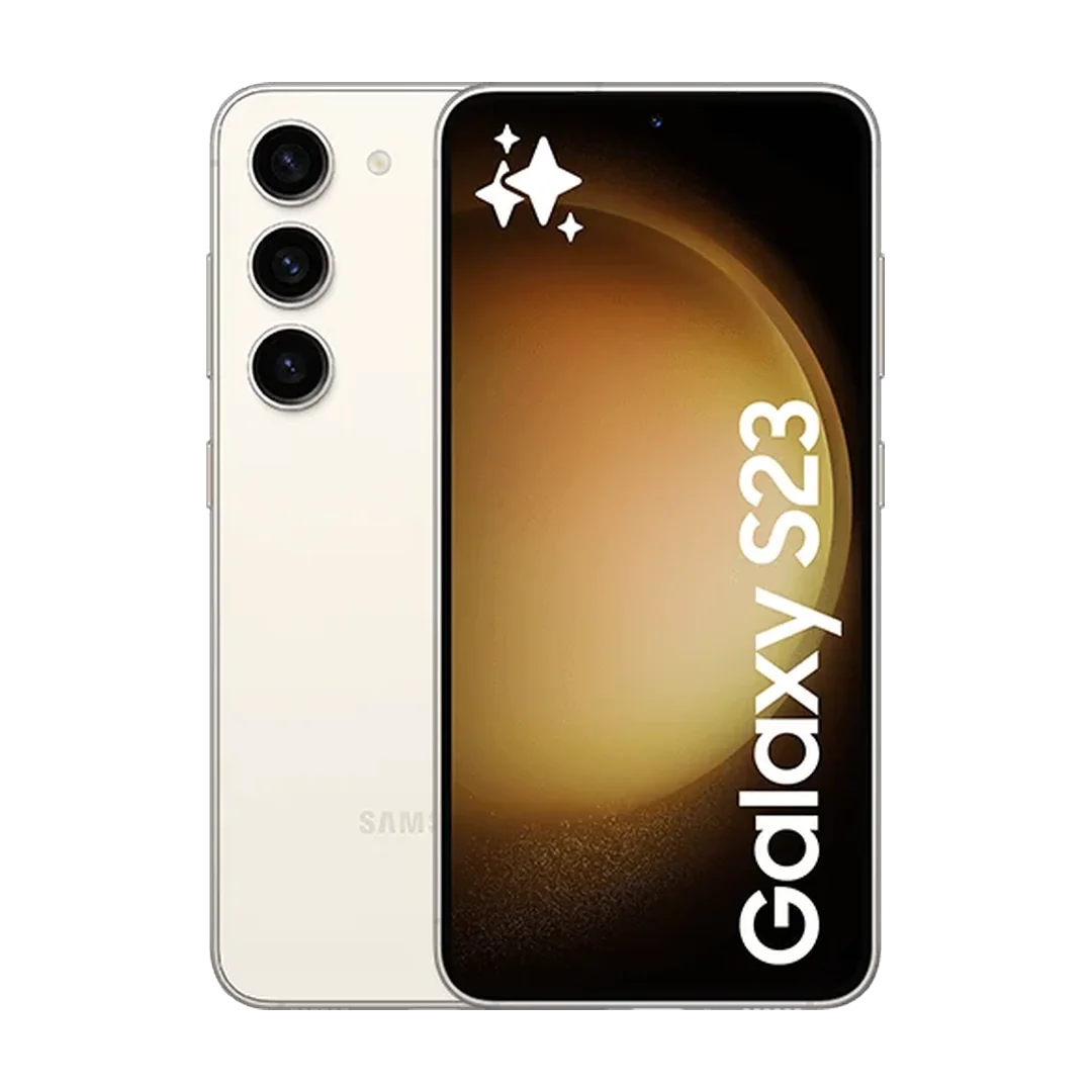 Galaxy S23