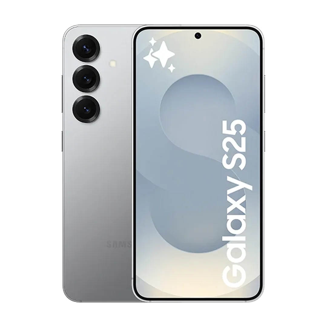 Galaxy S25