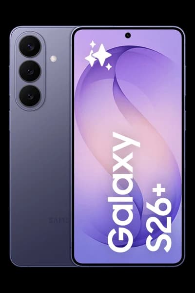 Galaxy S26 Plus 5G